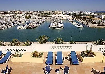Hotel Albergaria Marina Rio Lagos
