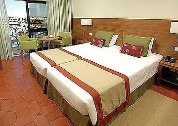 Albergaria Marina Rio Hotel Lagos
