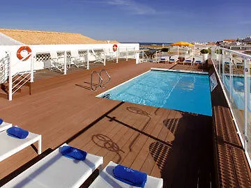Albergaria Marina Rio Hotel 4*