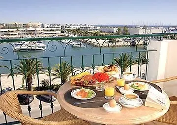 Albergaria Marina Rio Lagos
